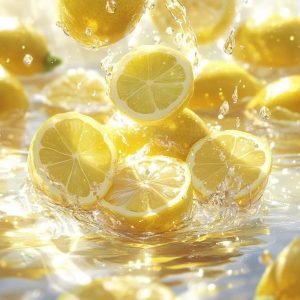 Citral (Natural) / Цитраль натуральный