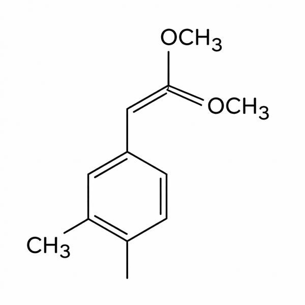Acetanisole 660002 (Symrise) кристаллическое вещество / Ацетанисол