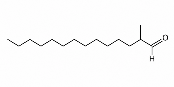 Aldehyde C-11 MOA 656012 (Symrise)/ Альдегид С-11