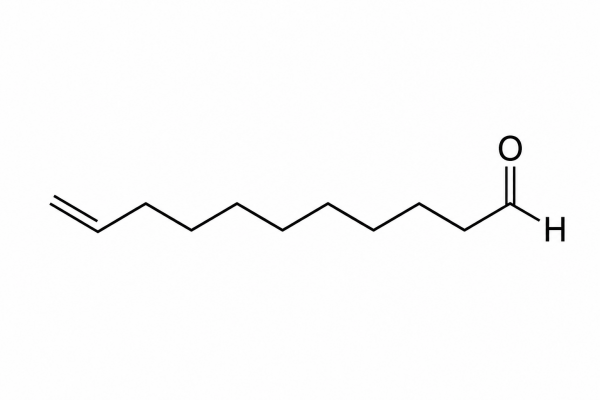 Aldehyde C-11 Undecylenic 907163 (Firmenich) / Альдегид С-11
