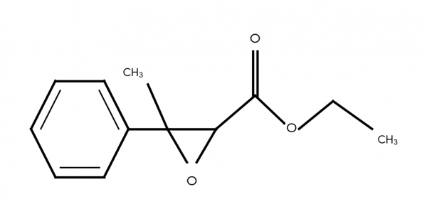 Aldehyde C-16 STRAWBERRY / Альдегид С-16 клубника