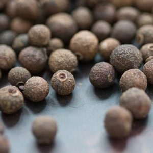 ALLSPICE BERRY EO (100% ЭФИРНОЕ МАСЛО ДУШИСТЫЙ ПЕРЕЦ) ЯМАЙКА