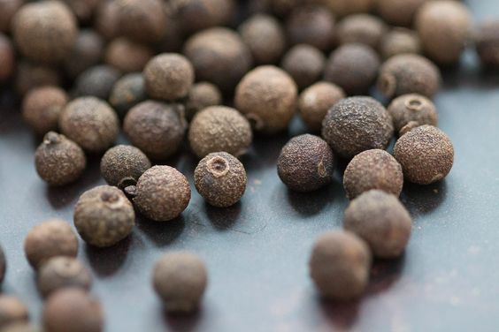 ALLSPICE BERRY EO (100% ЭФИРНОЕ МАСЛО ДУШИСТЫЙ ПЕРЕЦ) ЯМАЙКА