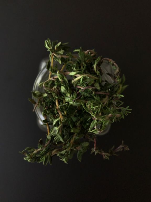 Alpha Thujene / Альфа Туйен