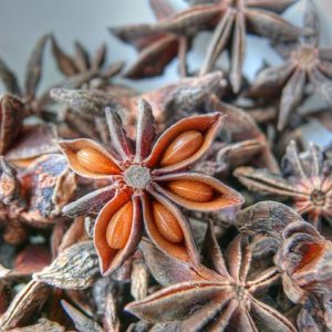 Anethole ex Anise (Natural) / Анетол натуральный