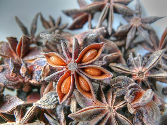 Anethole ex Anise (Natural) / Анетол натуральный
