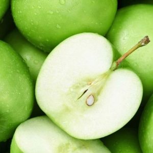 APPLE GREEN 0805 base PFW / Зеленое яблоко база