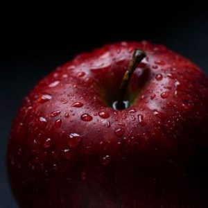 Apple Oliffac 0407 (IFF) / Яблоко