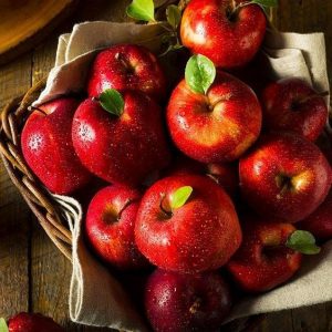 APPLE RED PERFUME OIL (CND) / КРАСНОЕ ЯБЛОКО ПАРФЮМЕРНЫЙ КОНЦЕНТРАТ