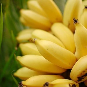 BANANA PERFUME OIL (S.O.S.) / БАНАН ПАРФЮМЕРНЫЙ КОНЦЕНТРАТ