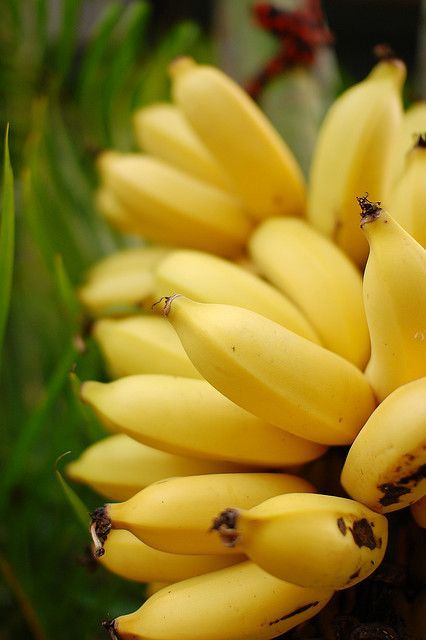 BANANA PERFUME OIL (S.O.S.) / БАНАН ПАРФЮМЕРНЫЙ КОНЦЕНТРАТ