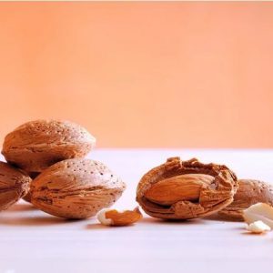 Benzaldehyde 10% in DPG (Natural) / Бензальдегид