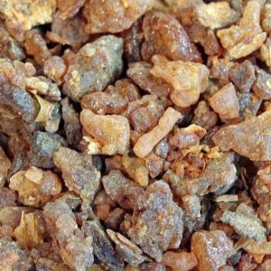 BENZOIN OLIFFAC 50/63 (IFF)/ Бензоин Олиффак