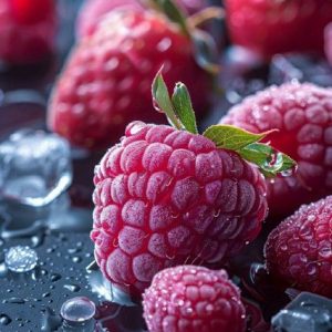 Berryflor® (Givaudan) / Беррифлор