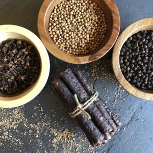 Beta Caryophyllene (Natural ex Copaiba) PAYAN BERTRAND / Бета Кариофиллен натуральный