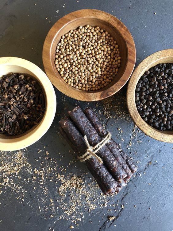 Beta Caryophyllene (Natural ex Copaiba) PAYAN BERTRAND / Бета Кариофиллен натуральный