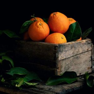 BITTER ORANGE EO (ГОРЬКИЙ АПЕЛЬСИН 100% ЭФИРНОЕ МАСЛО) ДОМИНИКАНА