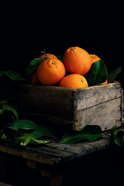 BITTER ORANGE EO (ГОРЬКИЙ АПЕЛЬСИН 100% ЭФИРНОЕ МАСЛО) ДОМИНИКАНА