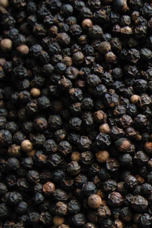 BLACK PEPPER ORGANIC MADAGASCAR EO (ЧЕРНЫЙ ПЕРЕЦ 100% эфирное масло)