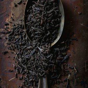 Black tea base PCW / Черный чай база