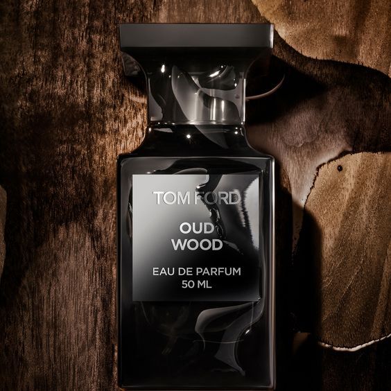BLACKWOOD BASE 199939 (FIRMENICH) / Черное дерево