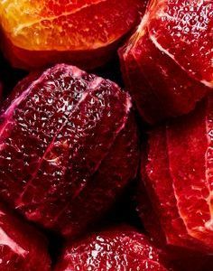 BLOOD ORANGE EO (КРОВАВЫЙ (КРАСНЫЙ) АПЕЛЬСИН 100% ЭФИРНОЕ МАСЛО) СИЦИЛИЯ