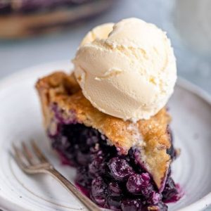 BLUEBERRY PIE OIL (CND) / ЧЕРНИЧНЫЙ ПИРОГ ПАРФЮМЕРНЫЙ КОНЦЕНТРАТ