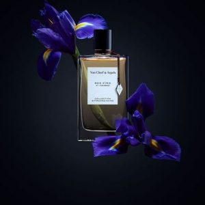 Boisiris® (Givaudan)