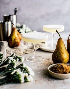 BRANDIED PEAR PERFUME OIL (CND) / БРЕНДИ & ГРУША ПАРФЮМЕРНЫЙ КОНЦЕНТРАТ