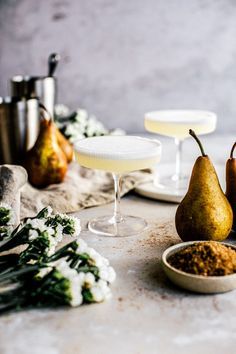 BRANDIED PEAR PERFUME OIL (CND) / БРЕНДИ & ГРУША ПАРФЮМЕРНЫЙ КОНЦЕНТРАТ