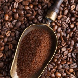 CAFE SFE (Кофе арабика натуральный СО2 экстракт) Firmenich