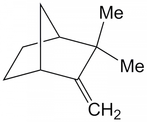 Camphene / Камфен