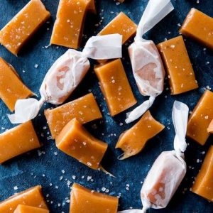 Caramel acetate 600104 (Symrise) / Карамель ацетат