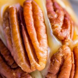 CARAMEL PECAN PERFUME OIL (S.O.S.) / ПЕКАН В КАРАМЕЛИ ПАРФЮМЕРНЫЙ КОНЦЕНТРАТ