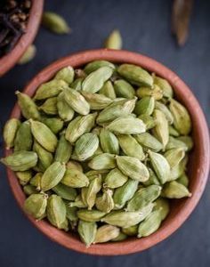 Cardamom seed (Guatemala) EO / Кардамон семена 100% эфирное масло