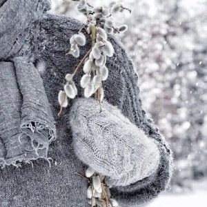 CASHMERAN® (IFF) / Кашмеран