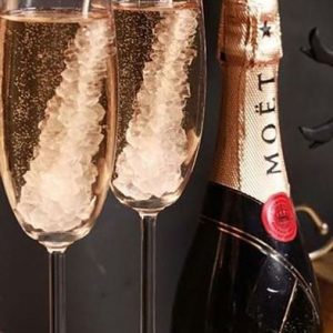 Champagne 8507 BASE PFW / Шампанское база