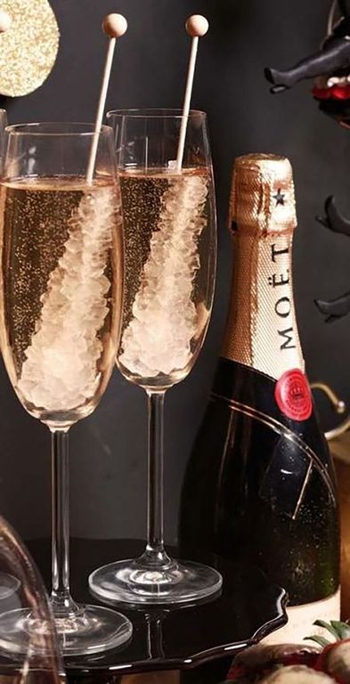 Champagne 8507 BASE PFW / Шампанское база