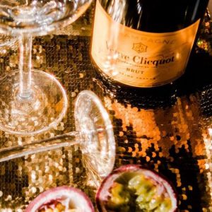 Champagne fragrance compound (A.F.C.) / Шампанское премиум парфюмерный концентрат