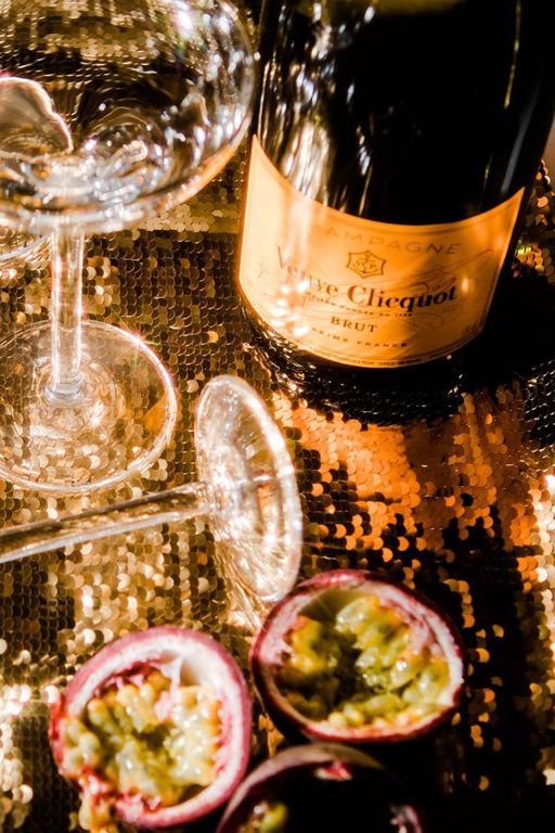 Champagne fragrance compound (A.F.C.) / Шампанское премиум парфюмерный концентрат