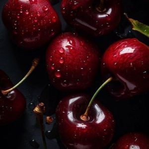 CHERRY 9071 base PFW / Вишня база