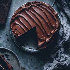 CHOCOLATE 1242 base PFW / Шоколад база