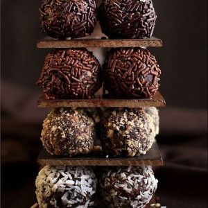 Chocolate Key Accord (Exclusive Item!) / Шоколад аккорд