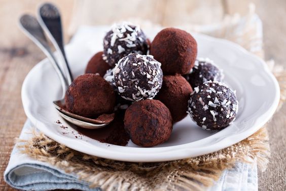 CHOCOVAN (Givaudan) / Чокован