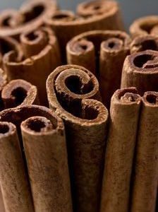 Cinnamalva (IFF) / Циннамальва