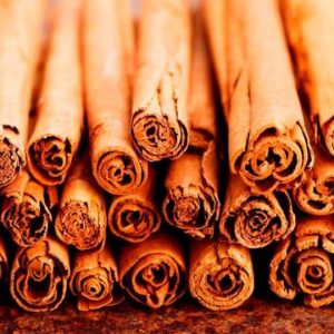 CINNAMIC ALCOHOL / Коричный спирт