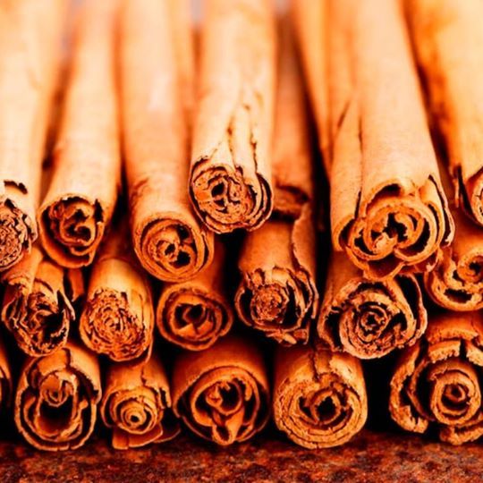 CINNAMIC ALCOHOL / Коричный спирт