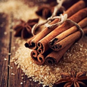 Cinnamon PERFUME OIL (CND) / Корица ПАРФЮМЕРНЫЙ КОНЦЕНТРАТ