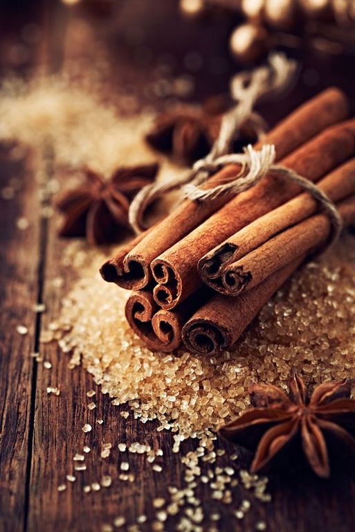 Cinnamon PERFUME OIL (CND) / Корица ПАРФЮМЕРНЫЙ КОНЦЕНТРАТ