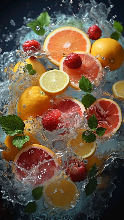 Citroasis base 184040 (Firmenich) / Цитроазис